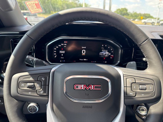 New 2026 GMC Sierra 1500 Elevation w/ Elevation Premium Package AWD/4WD image 24