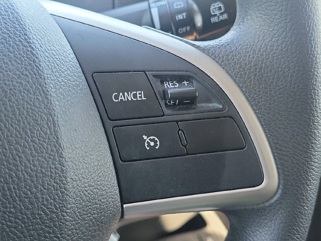 Used 2021 Mitsubishi Mirage LE FWD image 31