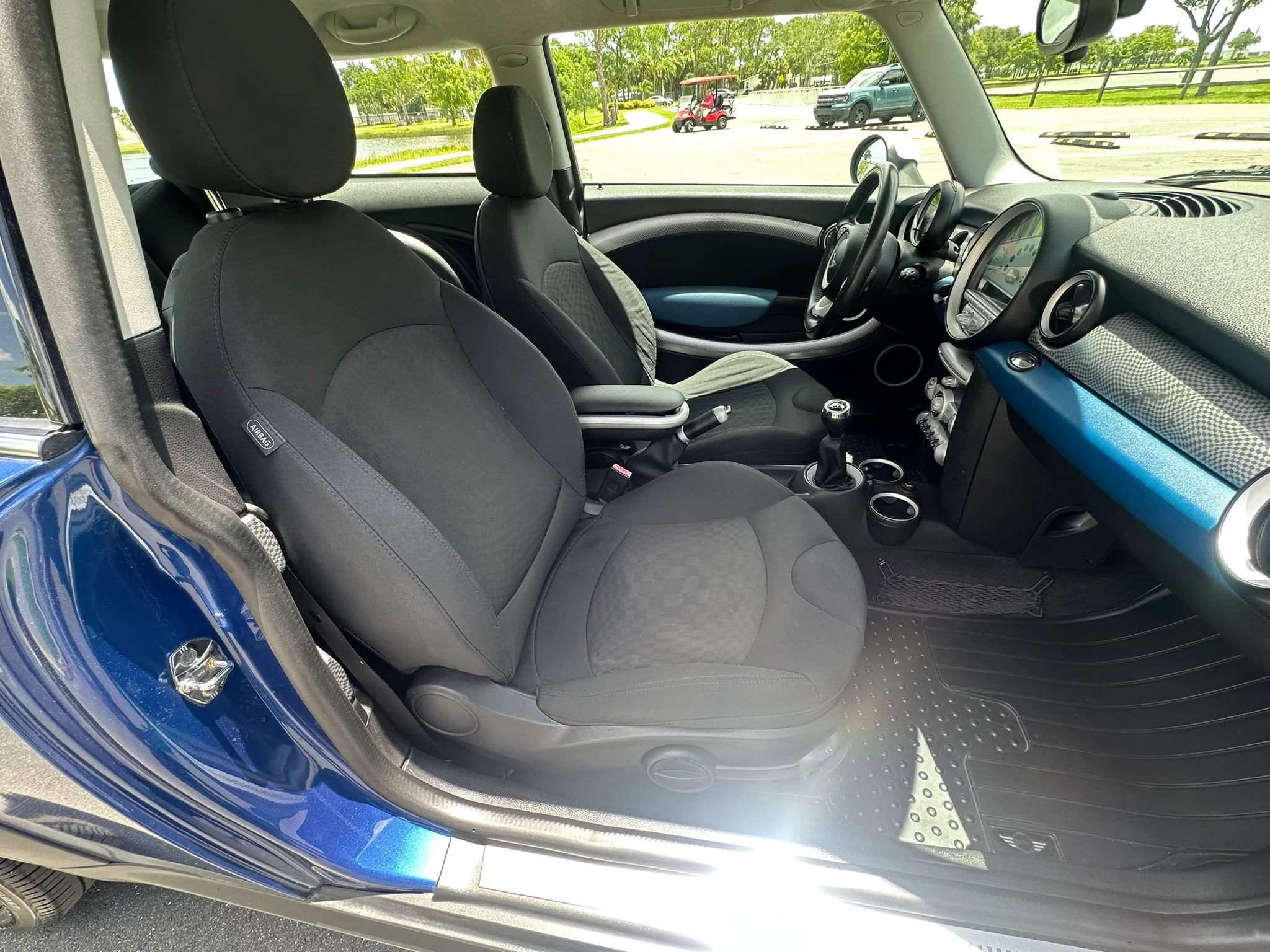 Used 2009 MINI Cooper S FWD image 18