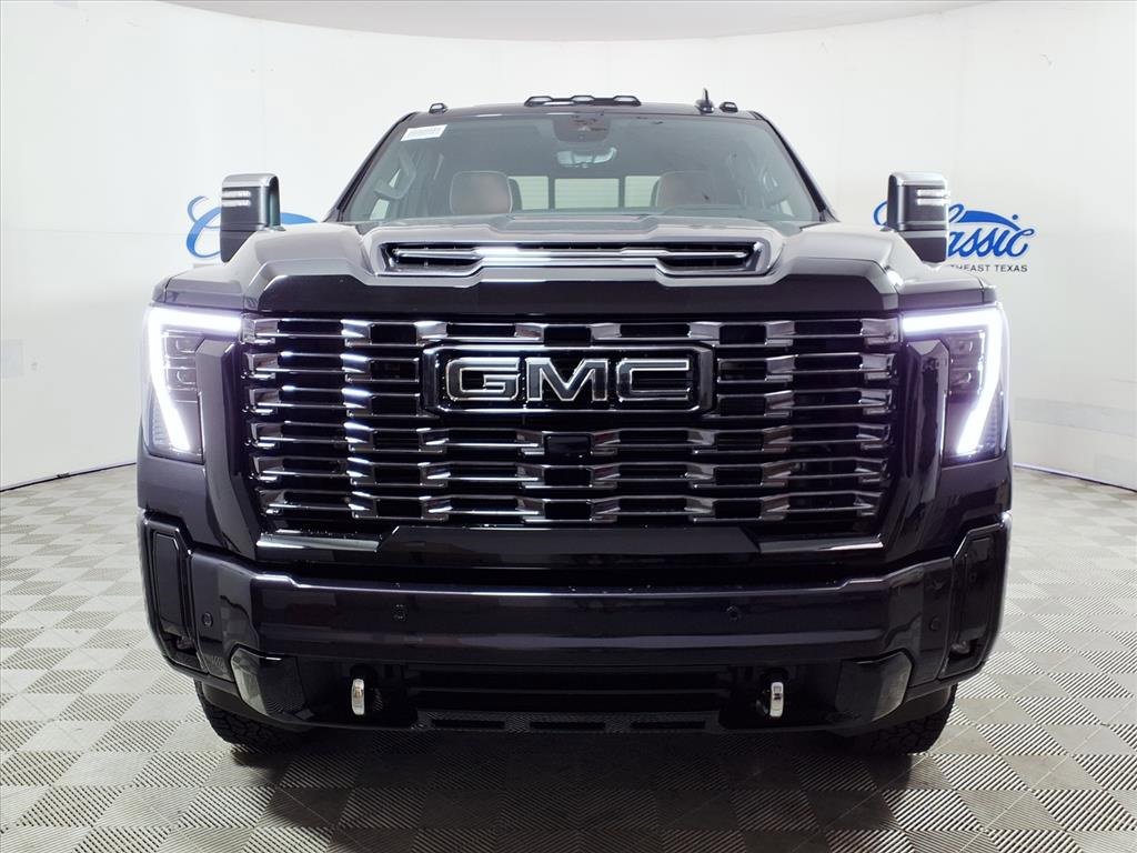 New 2026 GMC Sierra 2500 Denali Ultimate image 21