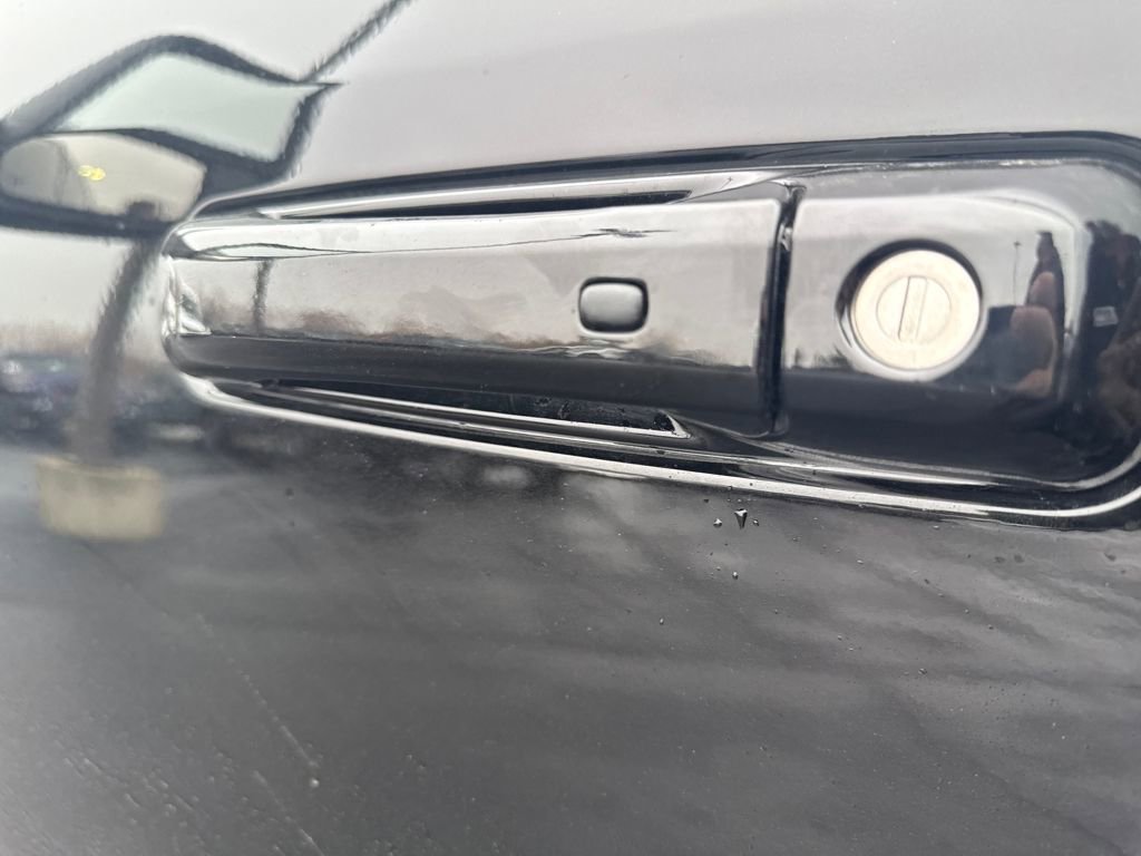 New 2026 RAM 3500 Limited image 8