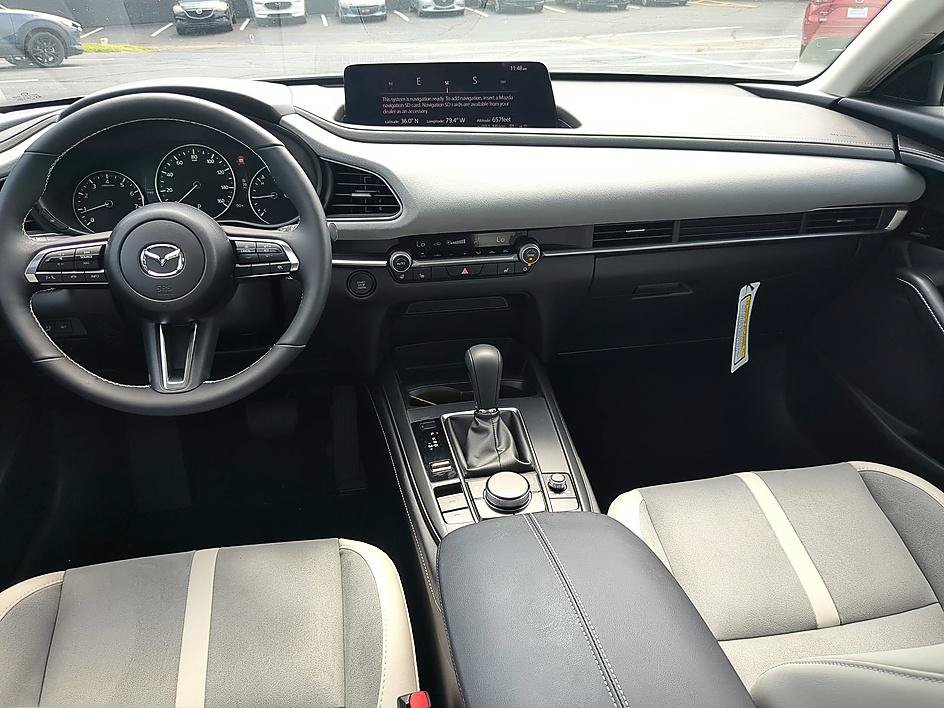 New 2026 MAZDA CX-30 2.5 Turbo Aire Edition AWD/4WD image 31