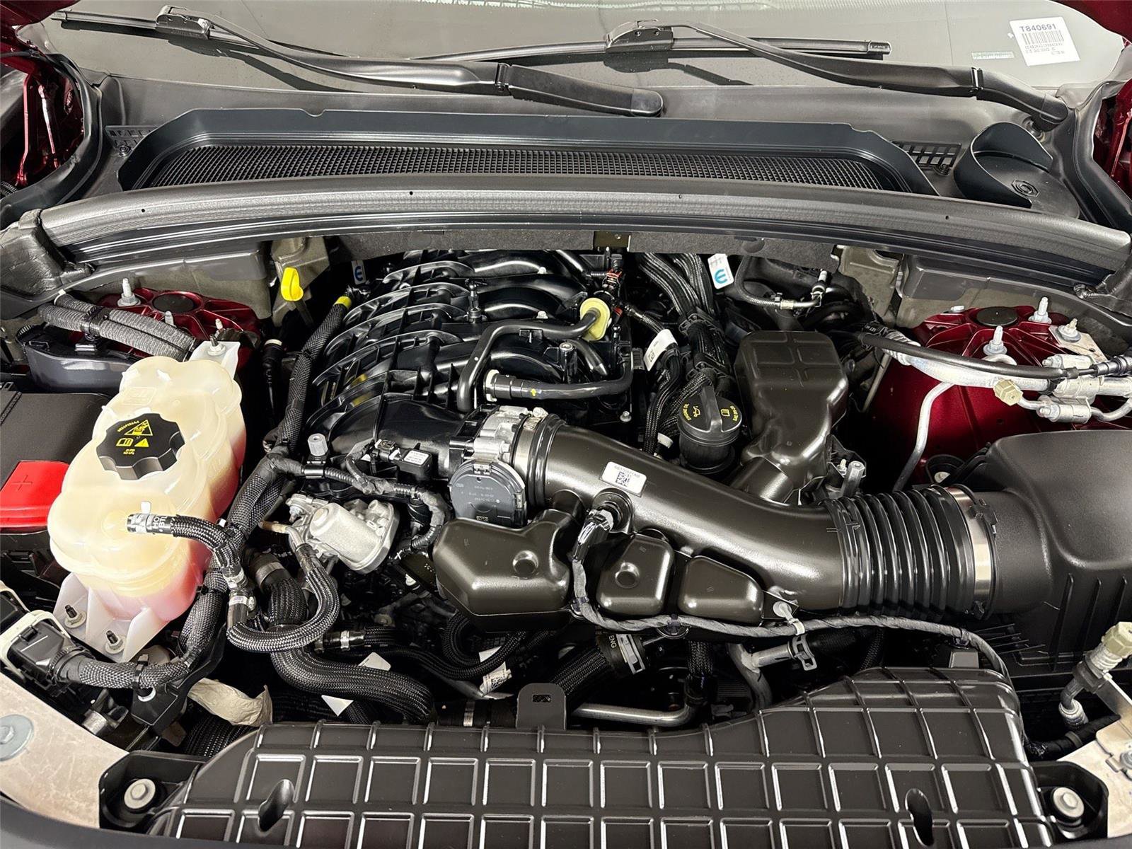 Used 2023 Jeep Grand Cherokee L Laredo w/ Luxury Tech Group I image 46