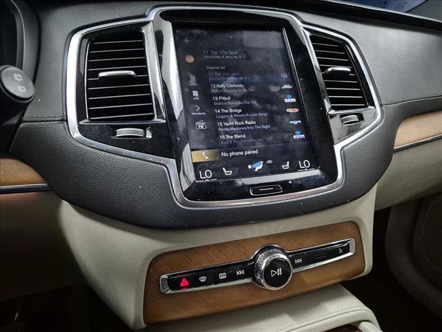 Used 2019 Volvo XC90 T8 Inscription w/ Advanced Package AWD/4WD image 12