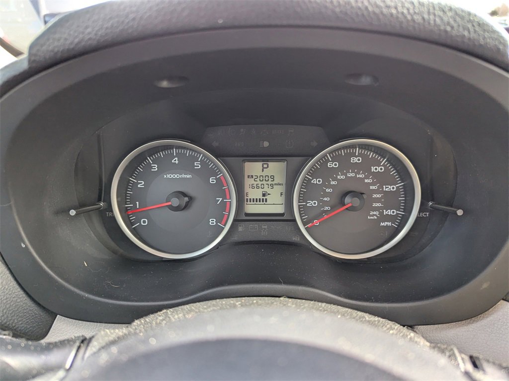 Used 2018 Subaru Forester 2.5i w/ Alloy Wheel Package image 17