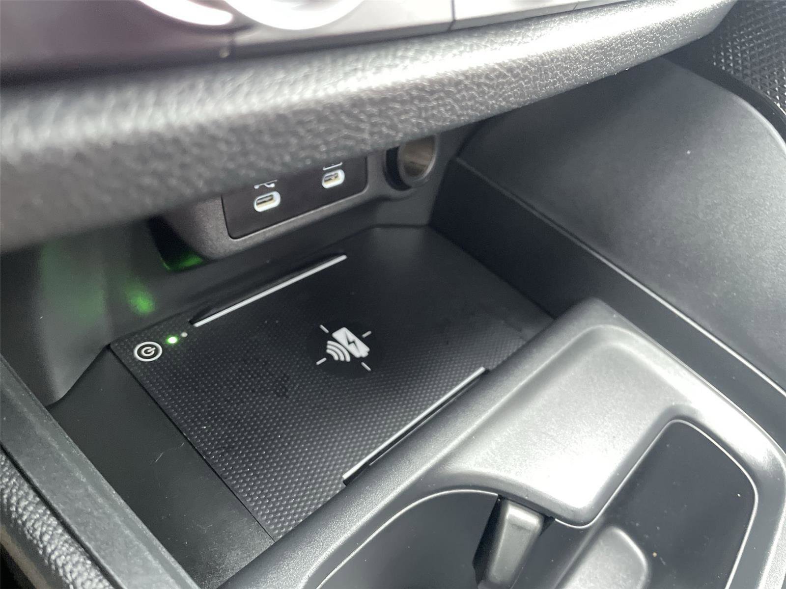 Certified 2025 Acura ADX A-Spec image 31