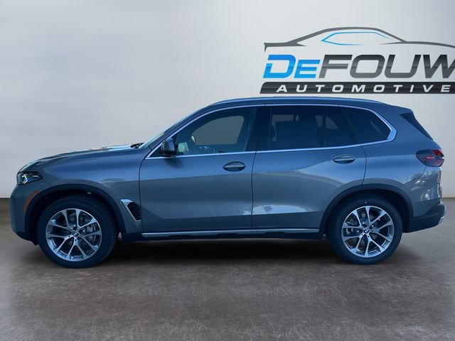 New 2026 BMW X5 xDrive40i image 29