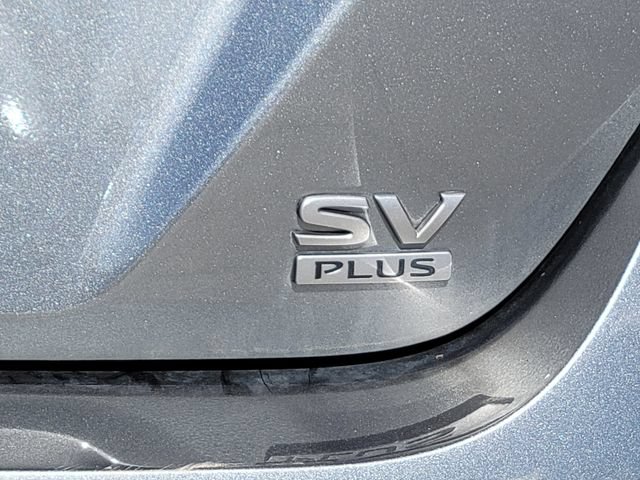 Used 2024 Nissan Leaf SV Plus FWD image 12
