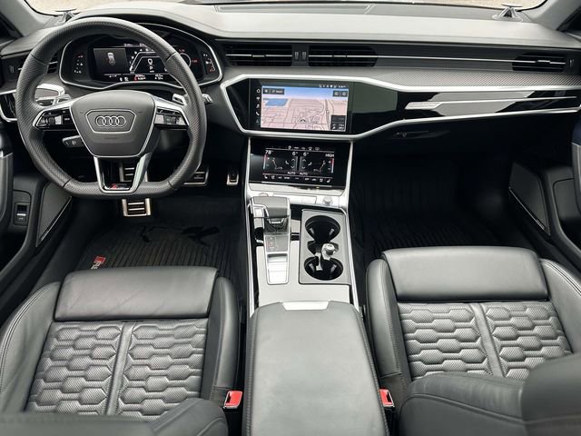 Used 2022 Audi RS 6 image 18