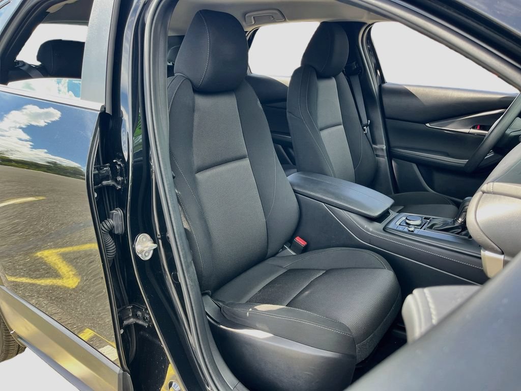 Used 2024 MAZDA CX-30 AWD 2.5 S image 25