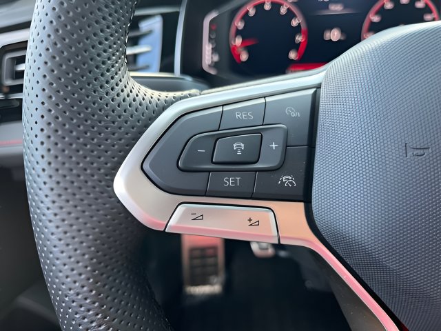 New 2026 Volkswagen Jetta GLI Autobahn FWD image 14