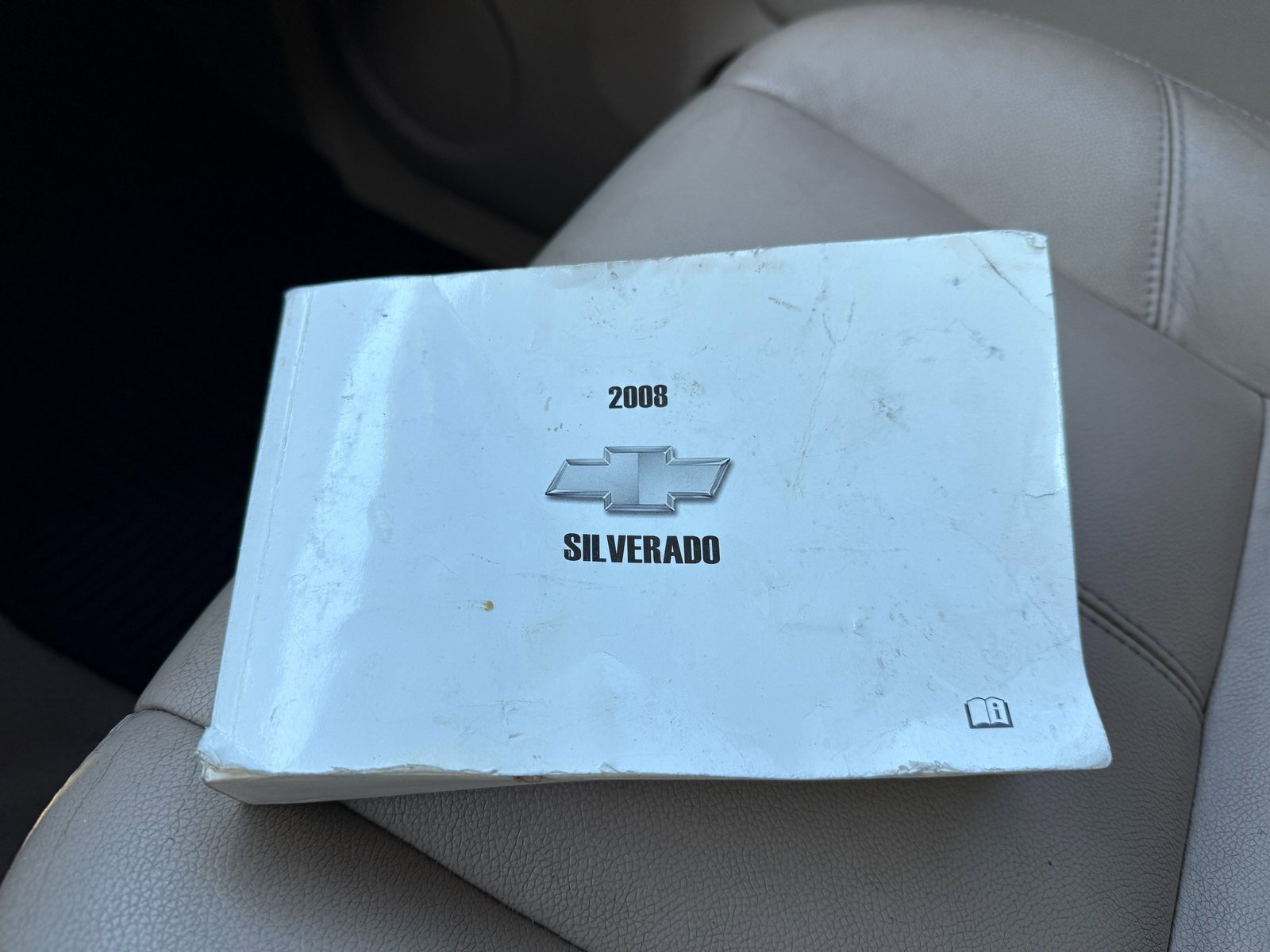 Used 2008 Chevrolet Silverado 1500 LTZ image 19