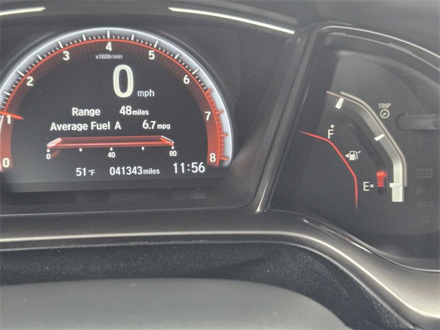 Used 2019 Honda Civic Sport Touring image 20