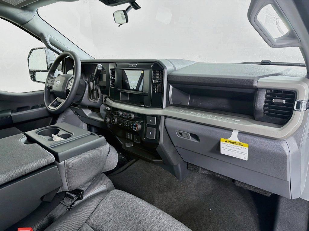 New 2027 Ford F350 XL AWD/4WD image 18