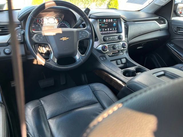 Used 2019 Chevrolet Tahoe LT image 22