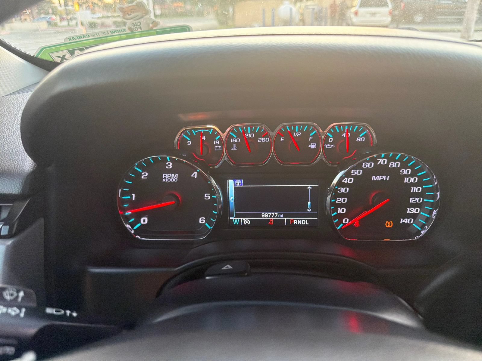 Used 2019 Chevrolet Suburban LT RWD image 16