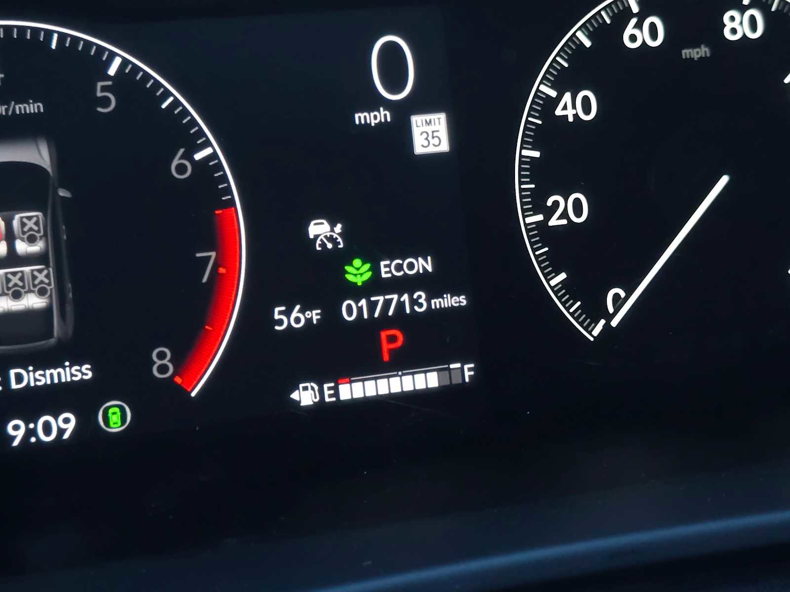 Used 2024 Honda CR-V EX image 28