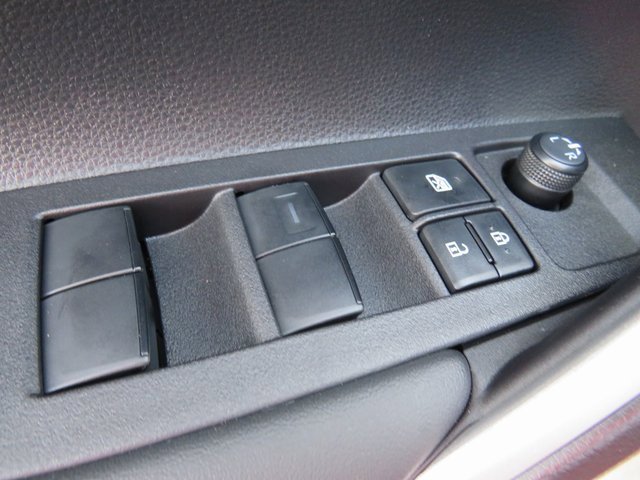 New 2026 Toyota Corolla Cross LE image 39