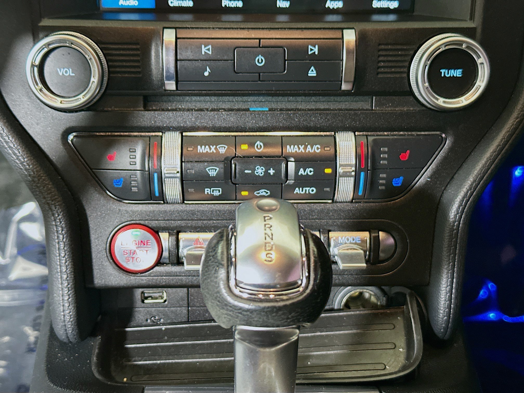 Used 2018 Ford Mustang GT Premium RWD image 23