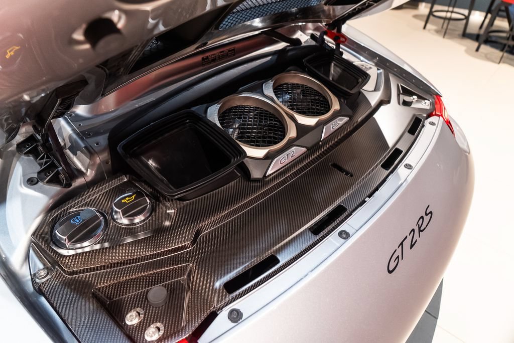 Used 2018 Porsche 911 GT2 RS RWD image 56