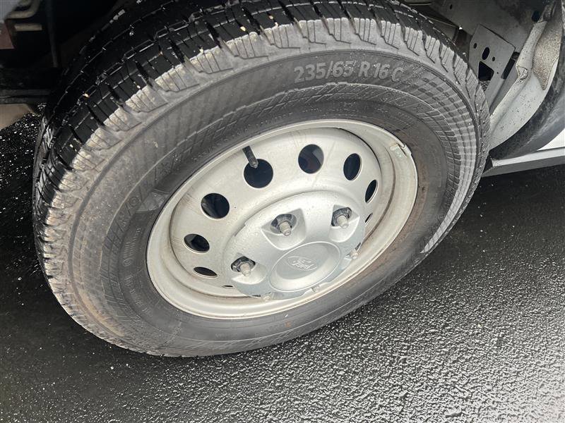 Used 2024 Ford Transit 350 XL image 15