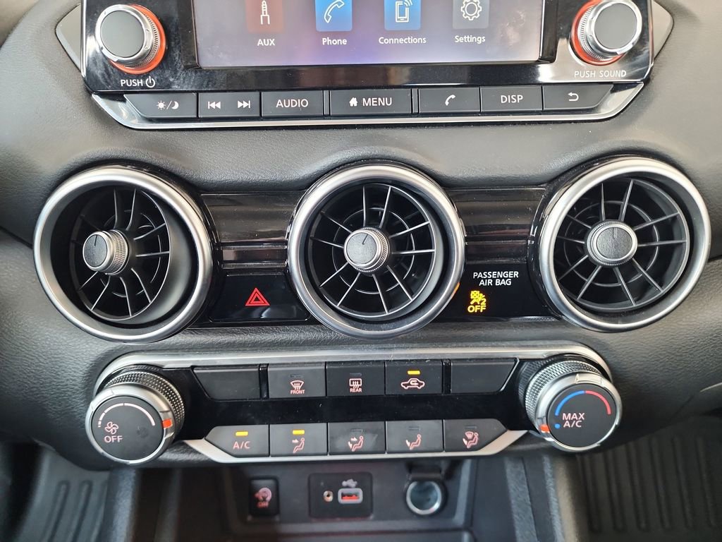 Used 2024 Nissan Sentra S image 26