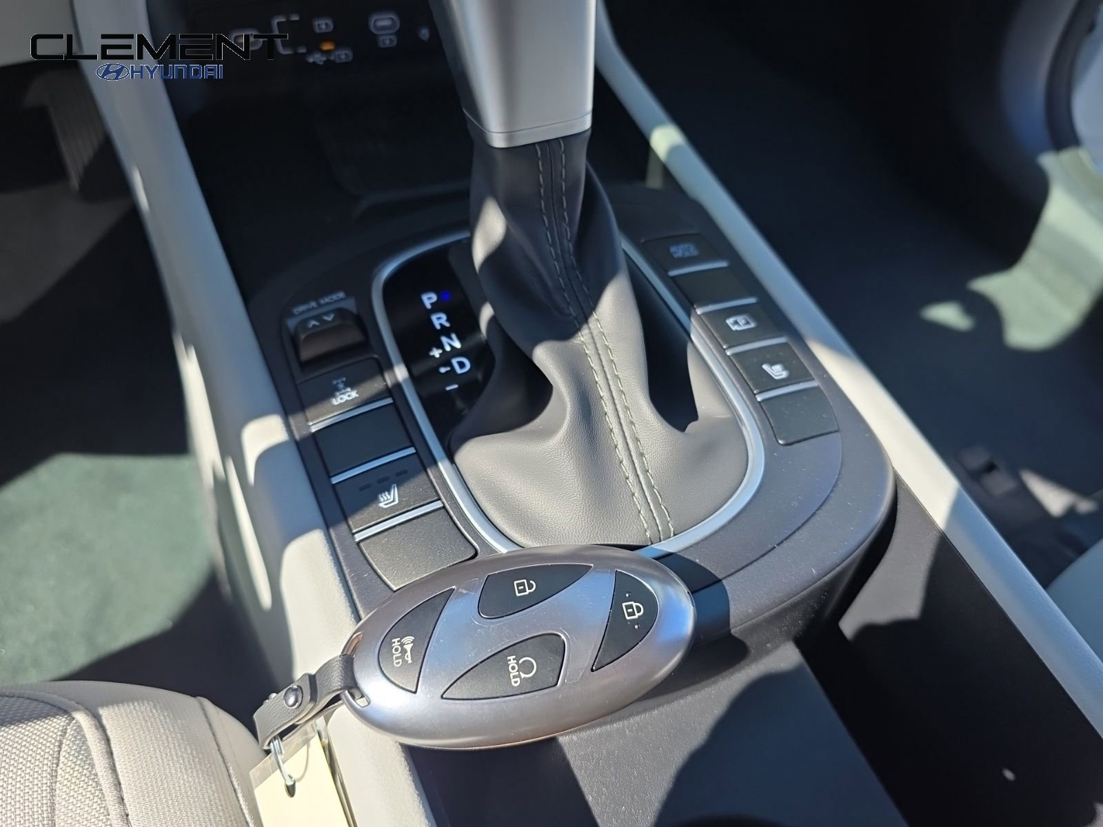 New 2026 Hyundai Kona SEL Sport image 21