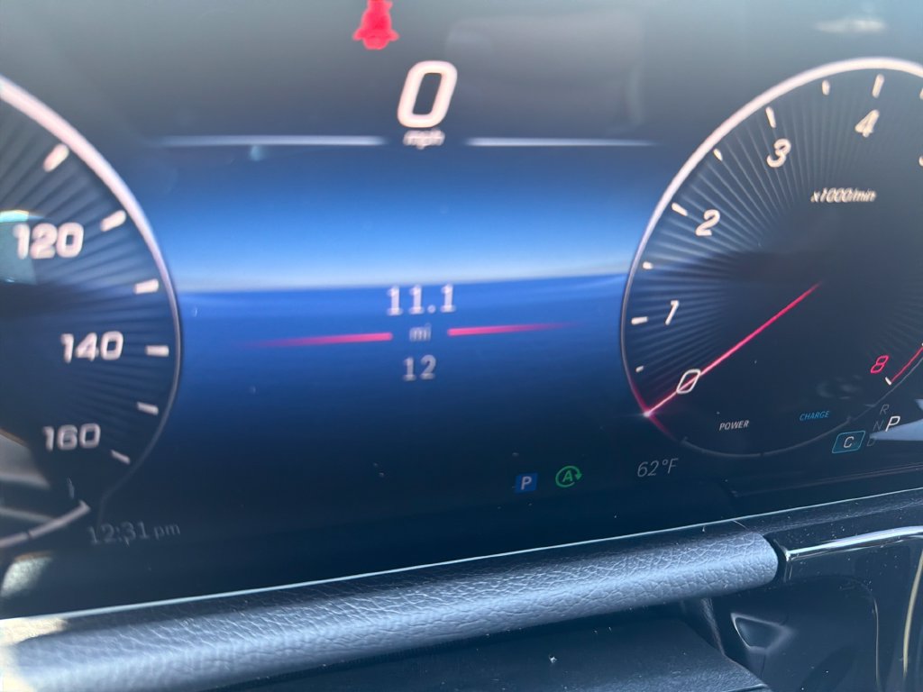 New 2026 Mercedes-Benz GLA 250 4MATIC image 23