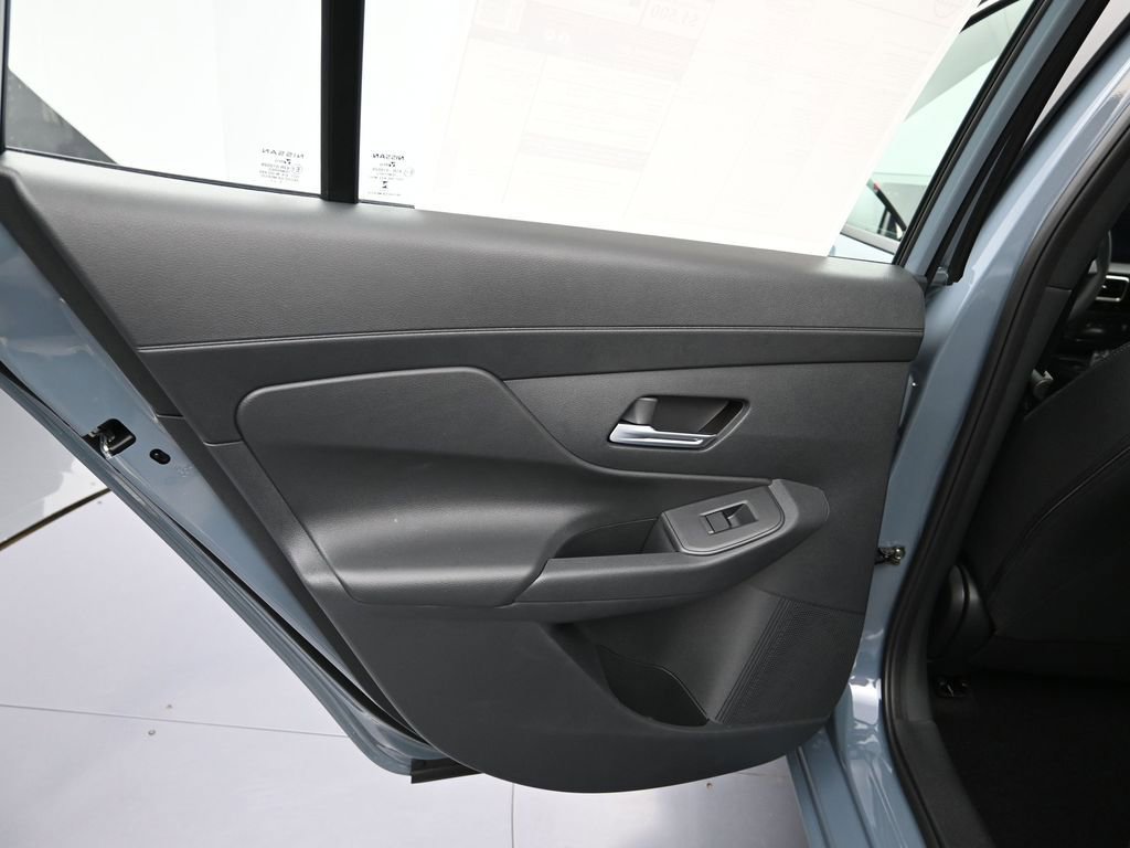 New 2026 Nissan Sentra SV w/ SV Convenience Package image 23