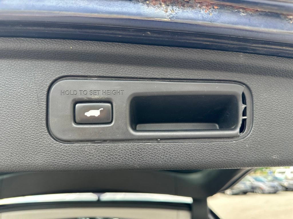 Used 2018 Honda Odyssey EX-L image 12