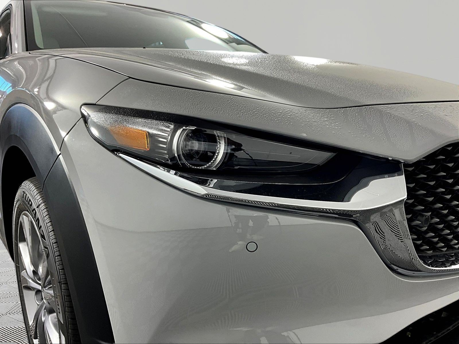 New 2026 MAZDA CX-30 AWD 2.5 S w/ Premium Package image 8