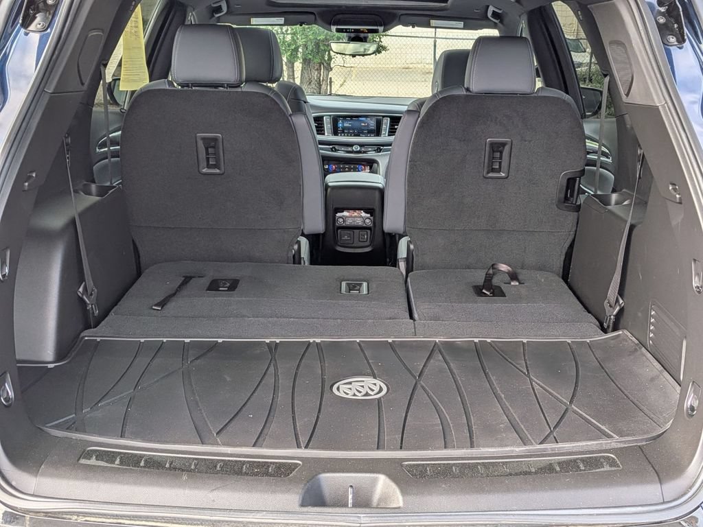 Used 2023 Buick Enclave Premium w/ Experience Buick Package AWD/4WD image 37
