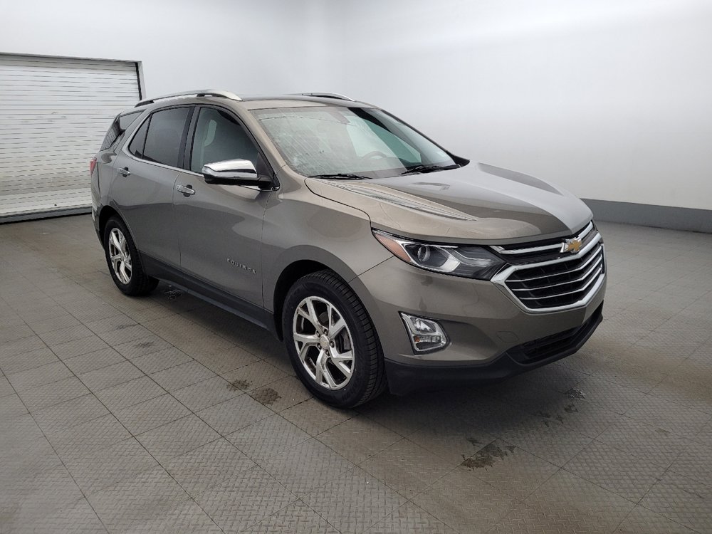 Used 2019 Chevrolet Equinox Premier image 13
