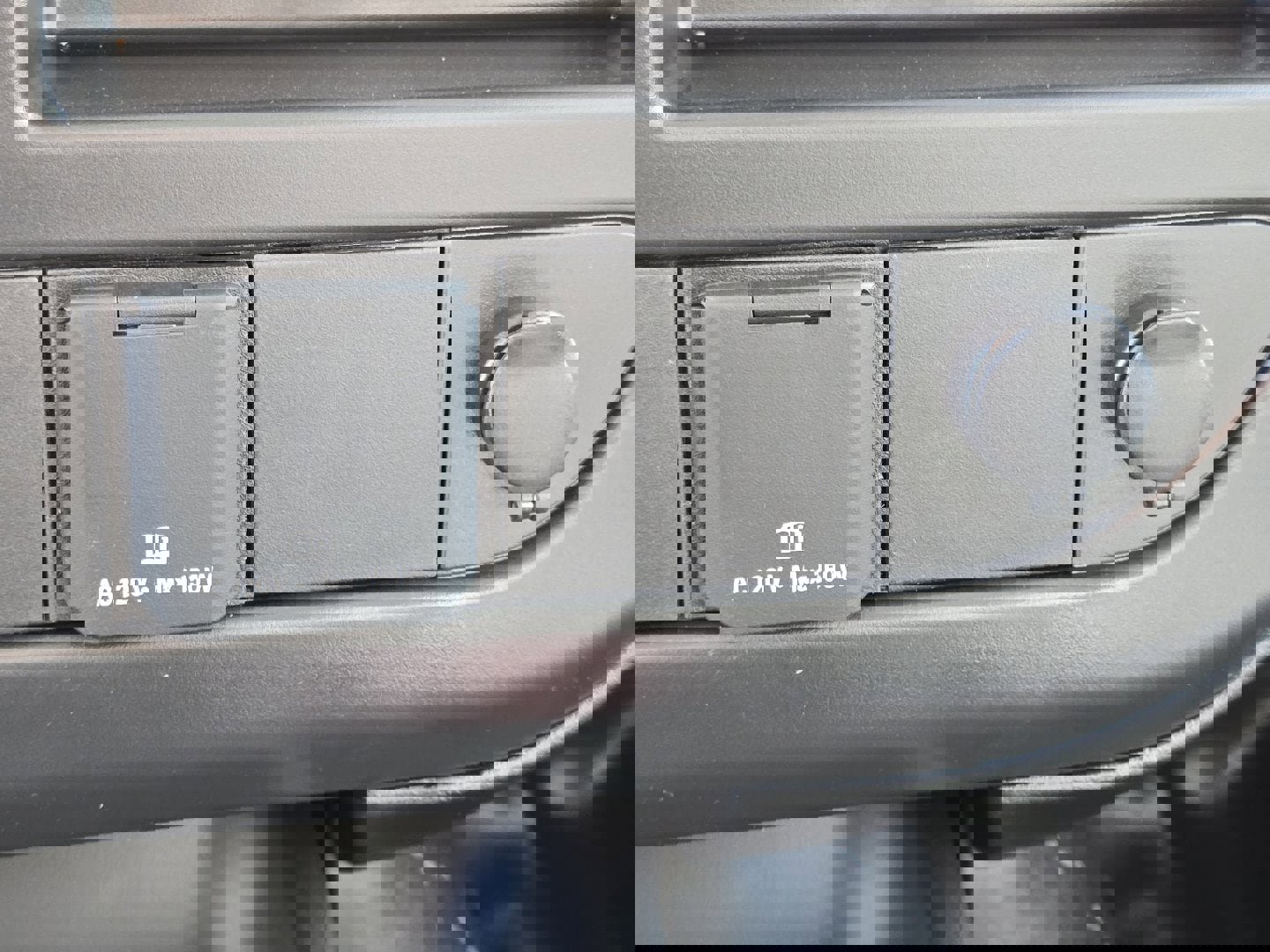 New 2026 Chevrolet Express 2500 w/ Driver Convenience Package RWD image 6