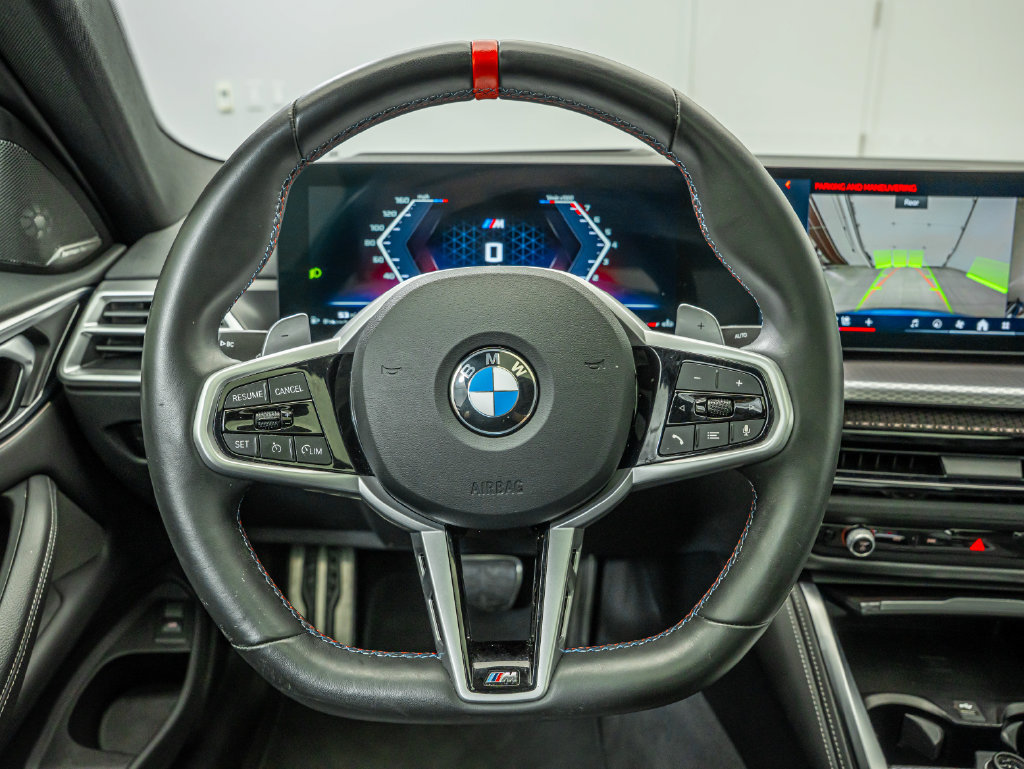 Used 2026 BMW M440i Coupe RWD image 37