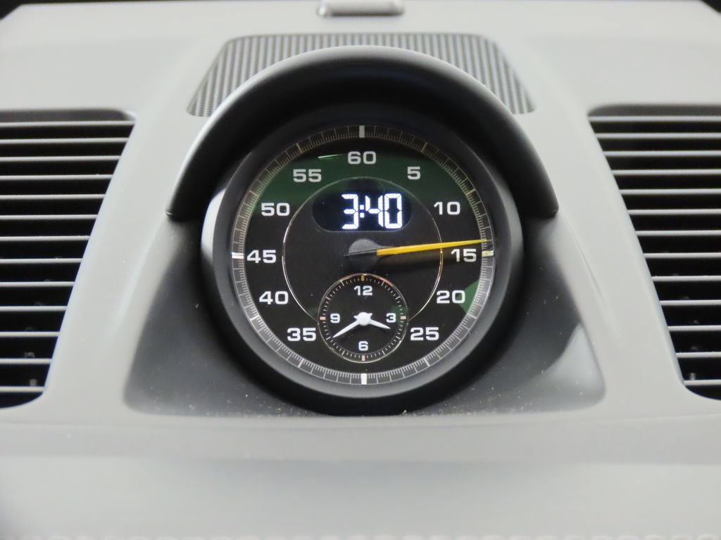 Certified 2014 Porsche 911 GT3 RWD image 23