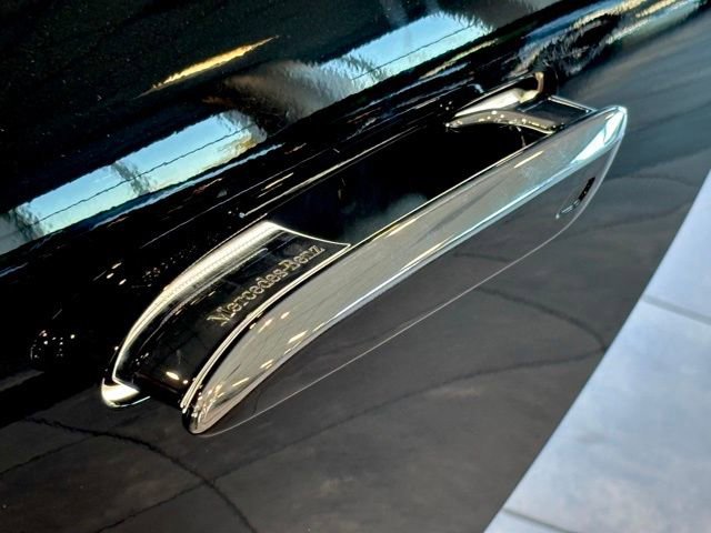 Used 2025 Mercedes-Benz AMG GT 63 S image 13