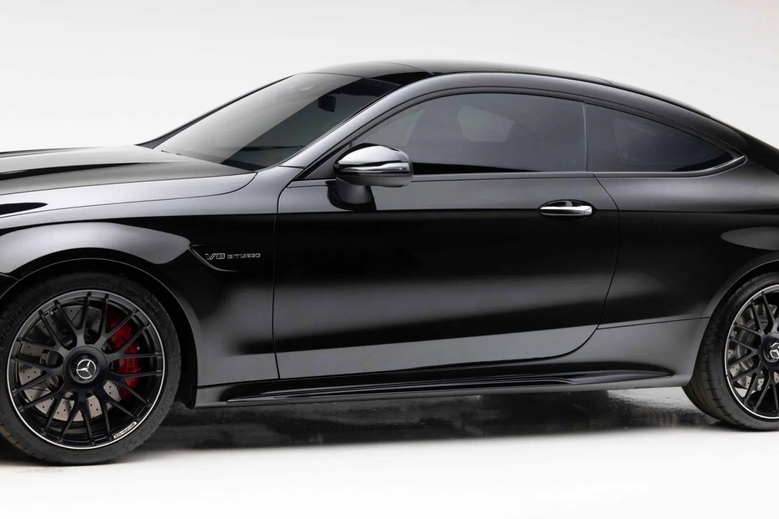 Used 2021 Mercedes-Benz C 63 AMG S image 33