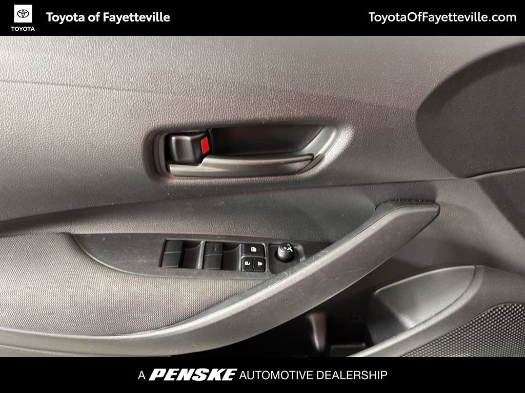 Certified 2024 Toyota Corolla LE image 24