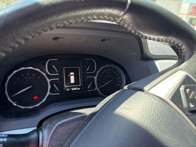 Used 2020 Toyota Tundra Platinum image 27