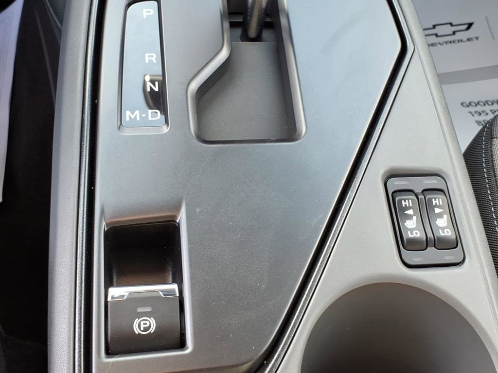 Used 2026 Subaru Crosstrek 2.0i Premium image 19