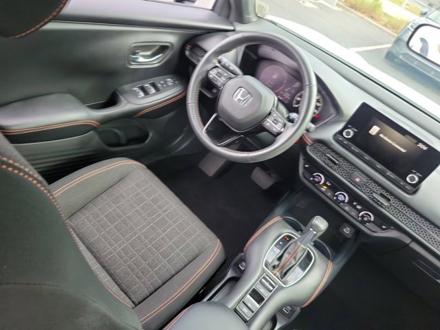 Certified 2023 Honda HR-V Sport image 3