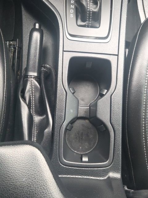 Used 2022 Ford Ranger Lariat w/ Technology Package image 33