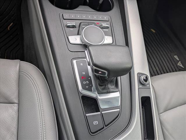 Used 2017 Audi A4 2.0T Premium Plus image 13