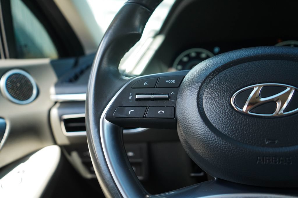 Used 2023 Hyundai Sonata SEL w/ Convenience Package FWD image 29