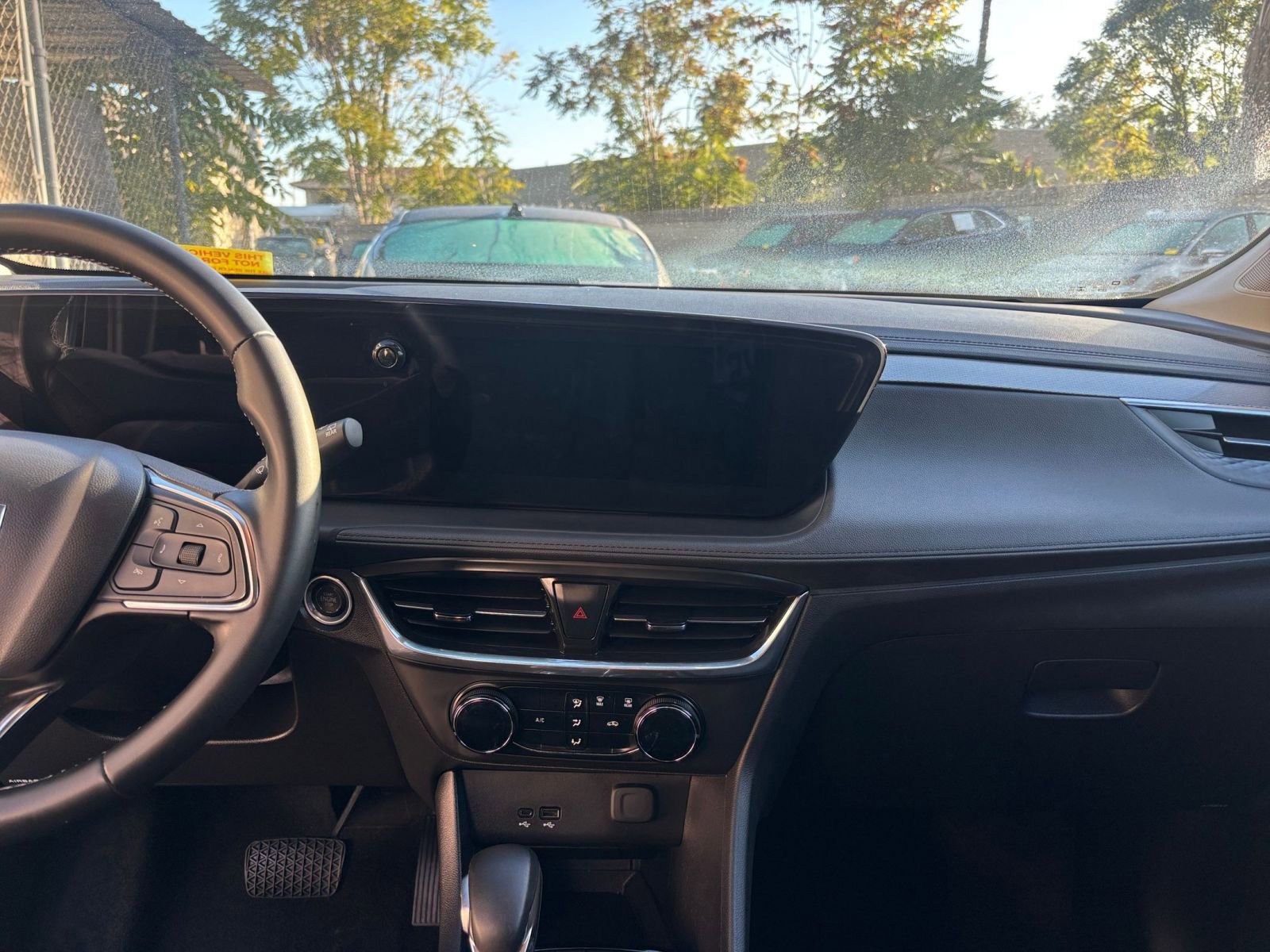 Used 2025 Buick Encore GX Preferred image 18