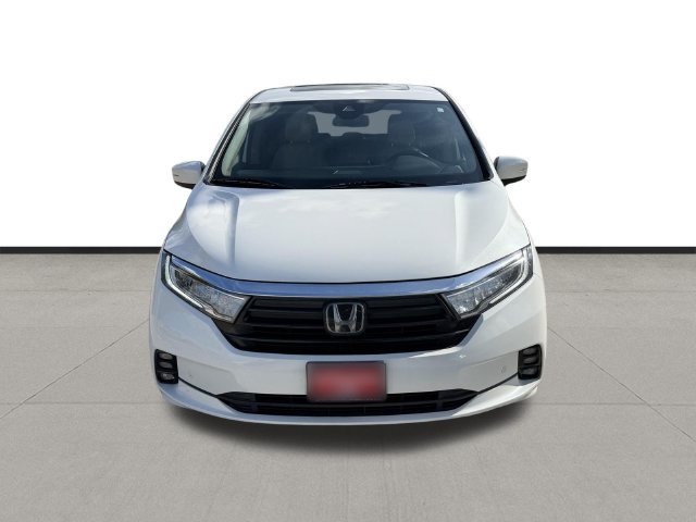 Used 2023 Honda Odyssey Touring image 2