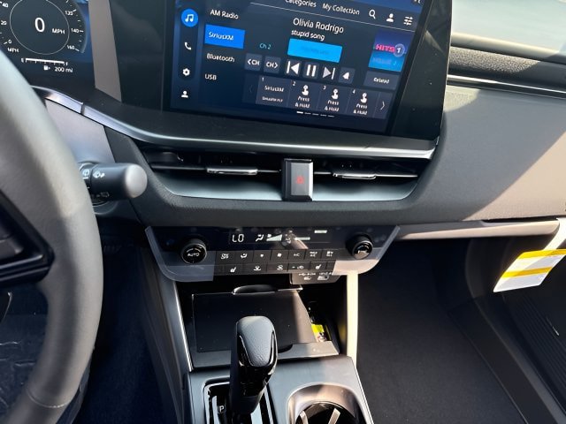 New 2026 Subaru Outback Limited AWD/4WD image 14