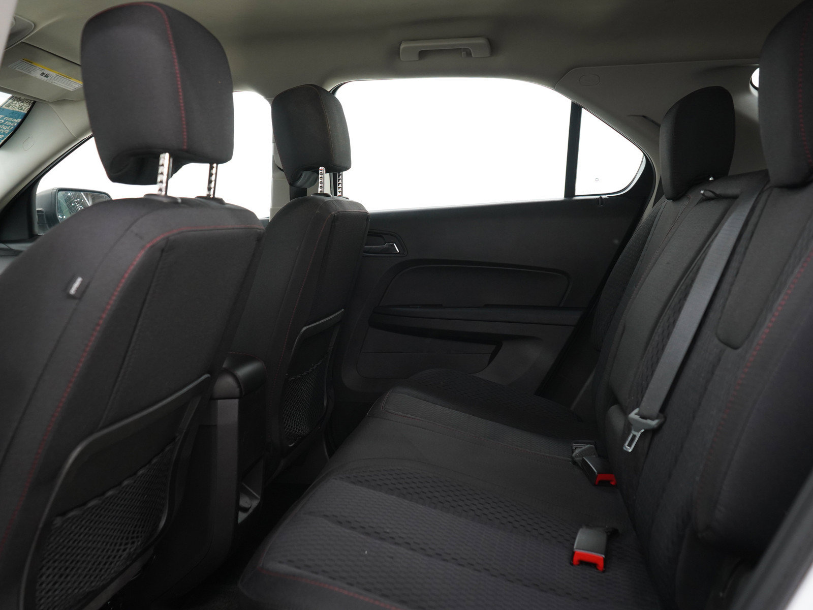 Used 2015 Chevrolet Equinox LS FWD image 18