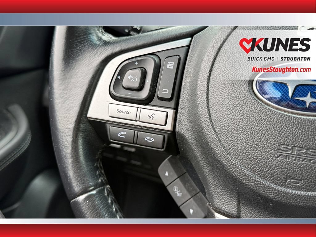 Used 2017 Subaru Outback 2.5i Premium AWD/4WD image 15